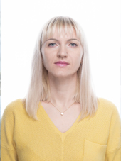 Панченко Ольга Владимировна